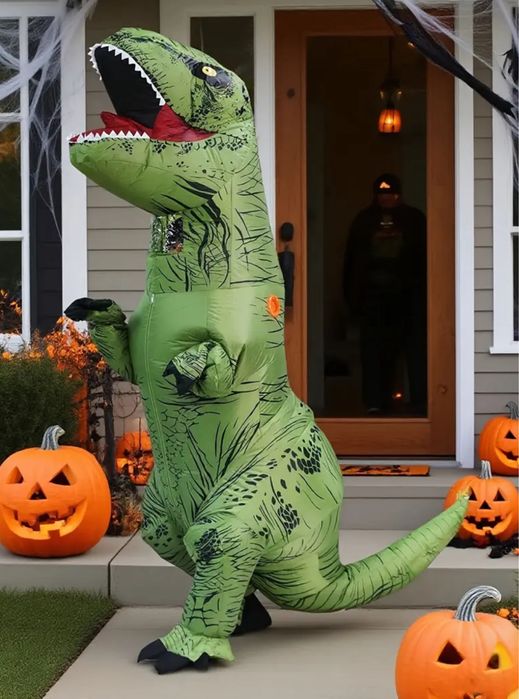 Прокат/оренда надувних костюмів, великий асортимент