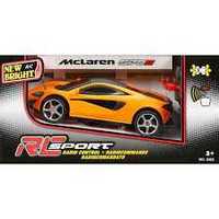 SAMOCHÓD McLaren 570S zdalnie sterowany New Bright