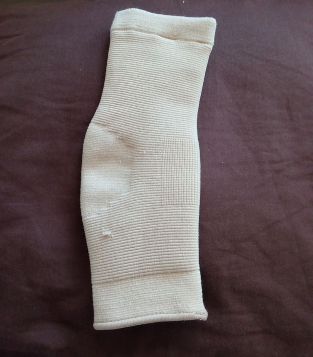 Opaska uciskowa na stopę