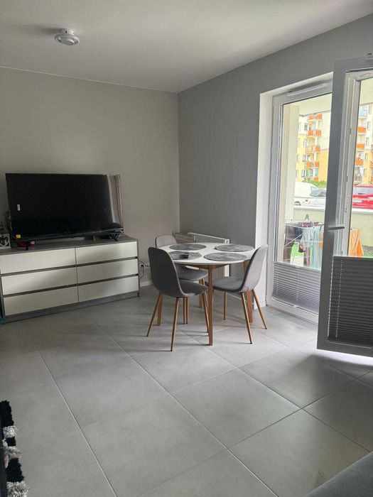 Apartament 56m2 nowe do wynajecia