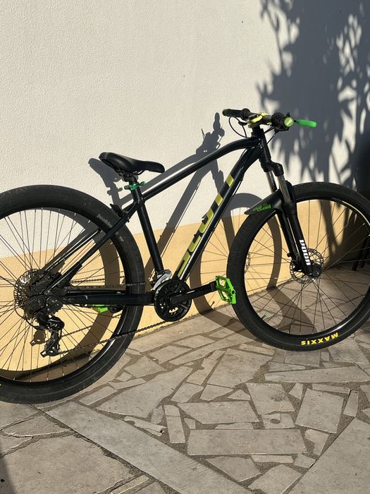 scott aspect 960 29’ Tamanho M