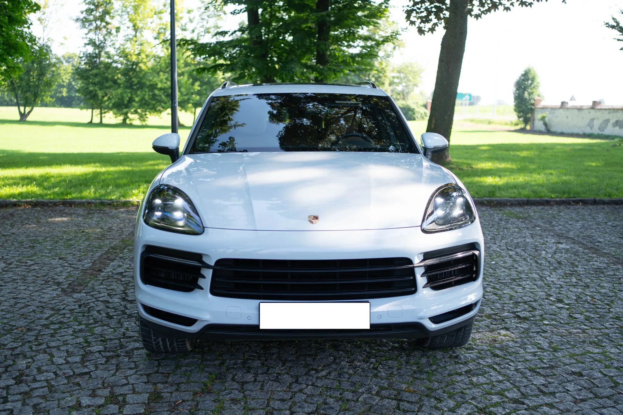 Porsche Cayenne Porsche Cayenne