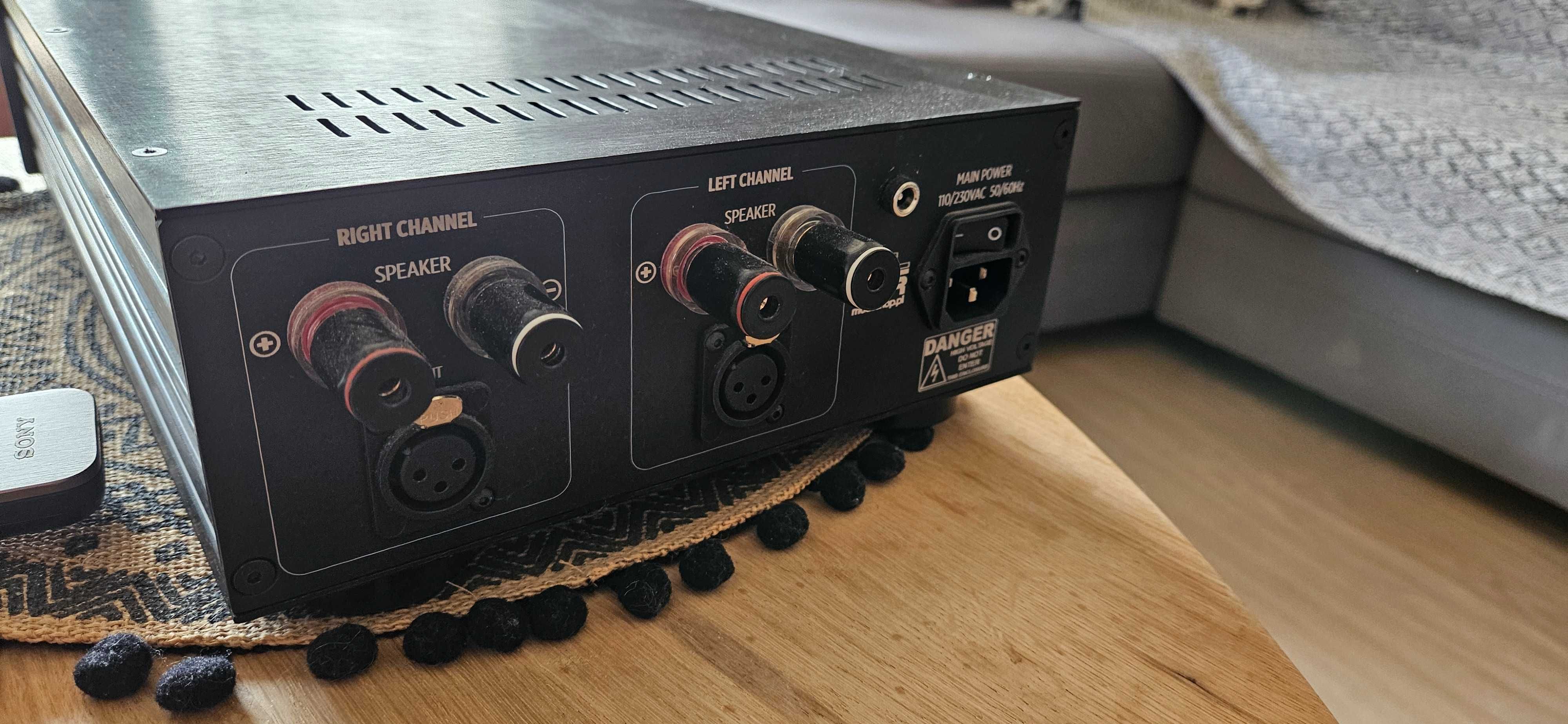 IcePower 1200AS2