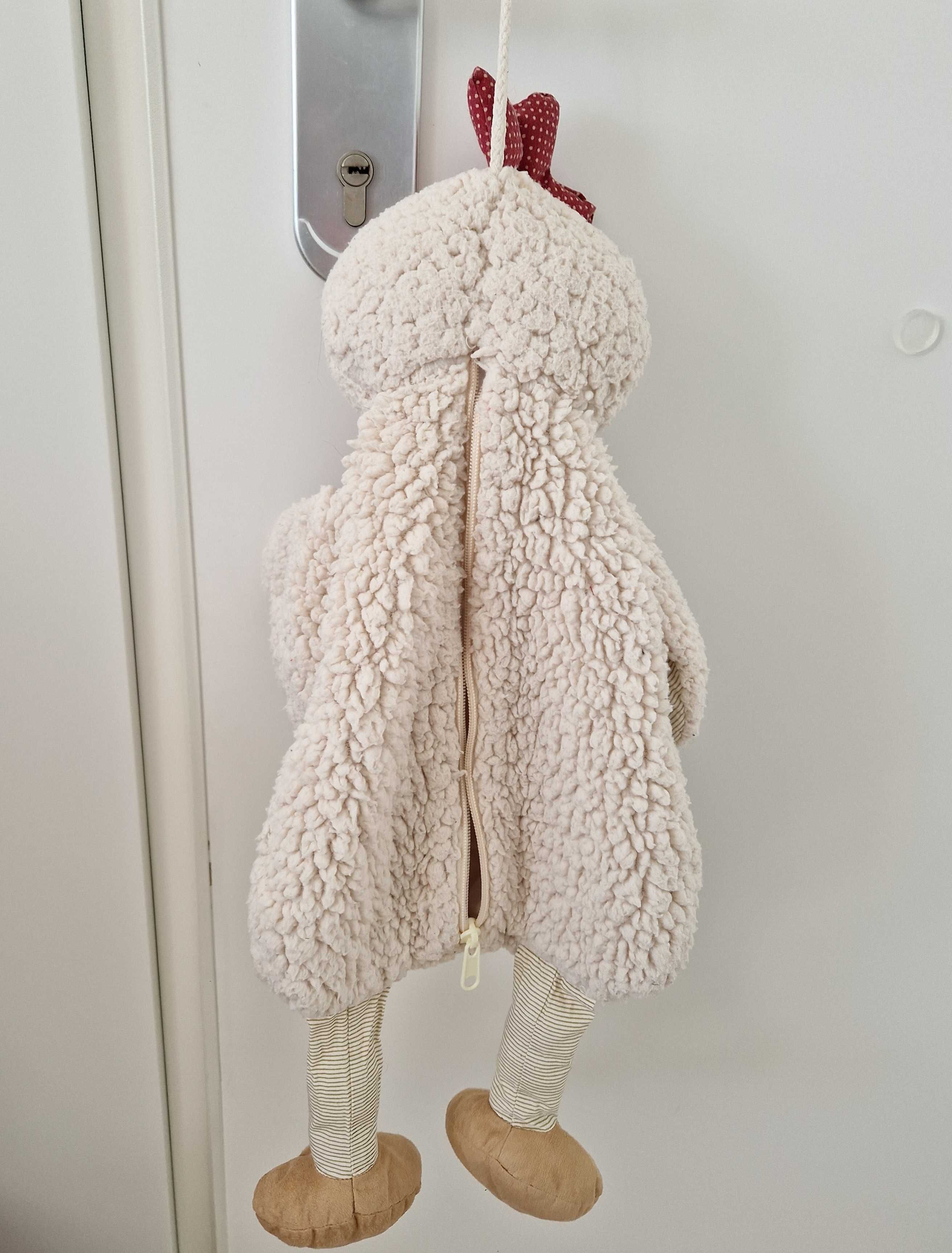 Porta pijama passaroco