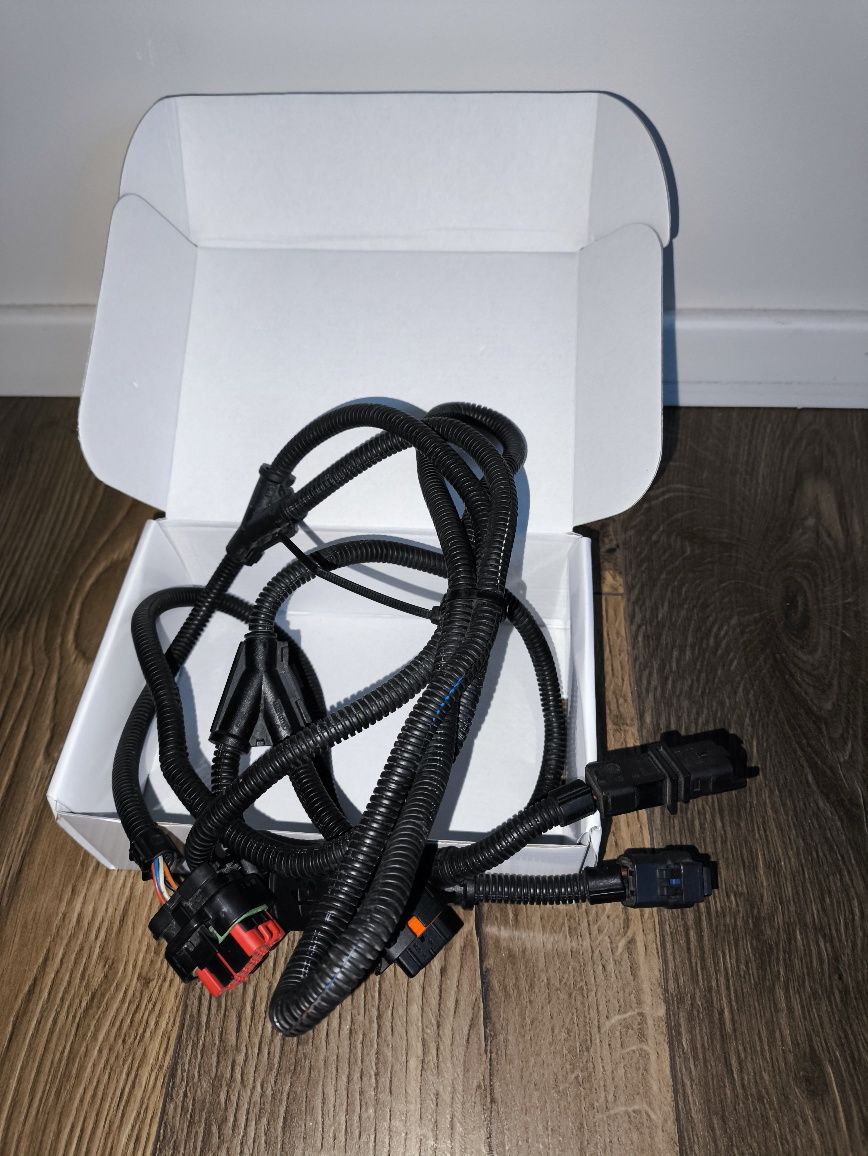Wiązka kablowa Ford 1.5 EcoBoost do V-Tech Tuning Power Box