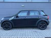 Mini Cooper Countryman 1.6d audio Harman/Kardon - navi