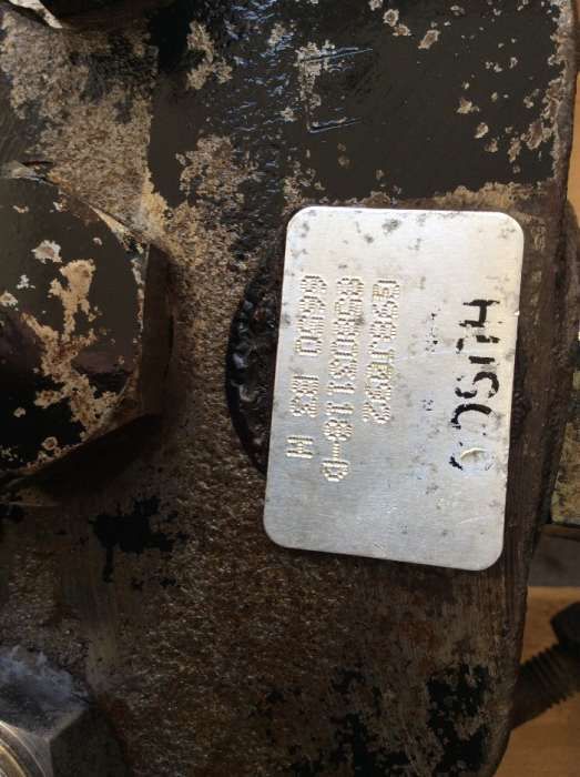 Distribuidores de hidraulico Retro Case,Komatsu,Fermec,JCB