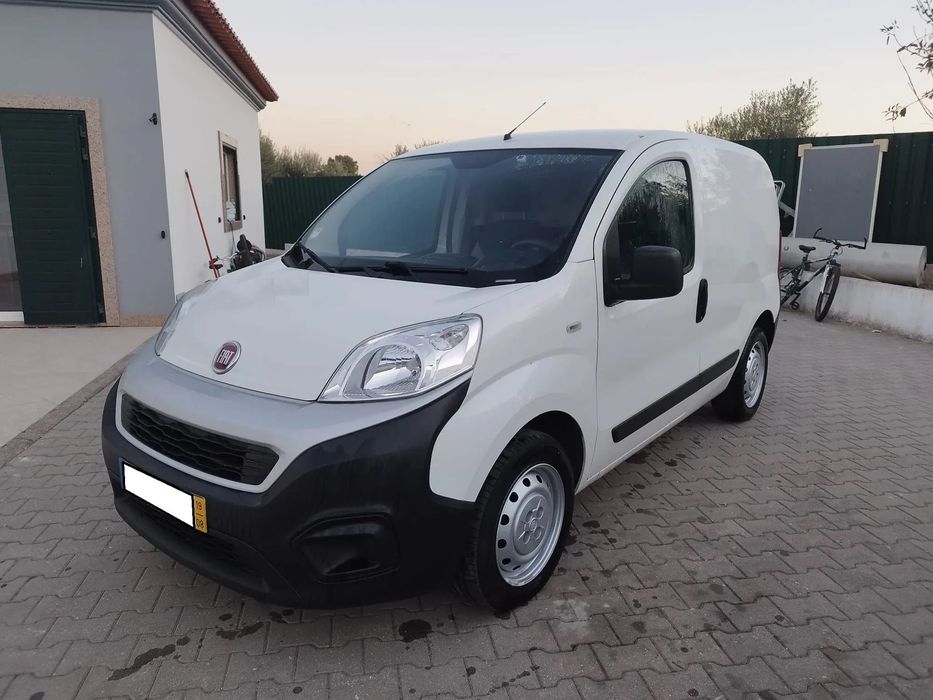 Fiat Fiorino 1.3 Multijet