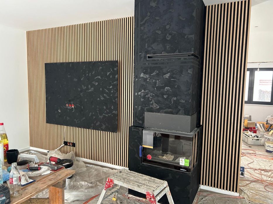 Wykonam prace remontowo-budowlane