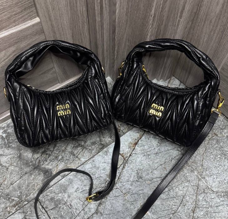 РОЗПРОДАЖ! Жіноча сумка miu miu (міу міу,миу миу)