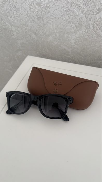 RayBan Meta gen 2 нові