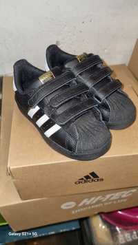 Buty dziecięce  adidas nowe