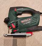 BOSCH Serra Vertical PST 900 PEL com laminas