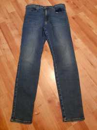 Dżinsy Wrangler W30 L30 Skinny