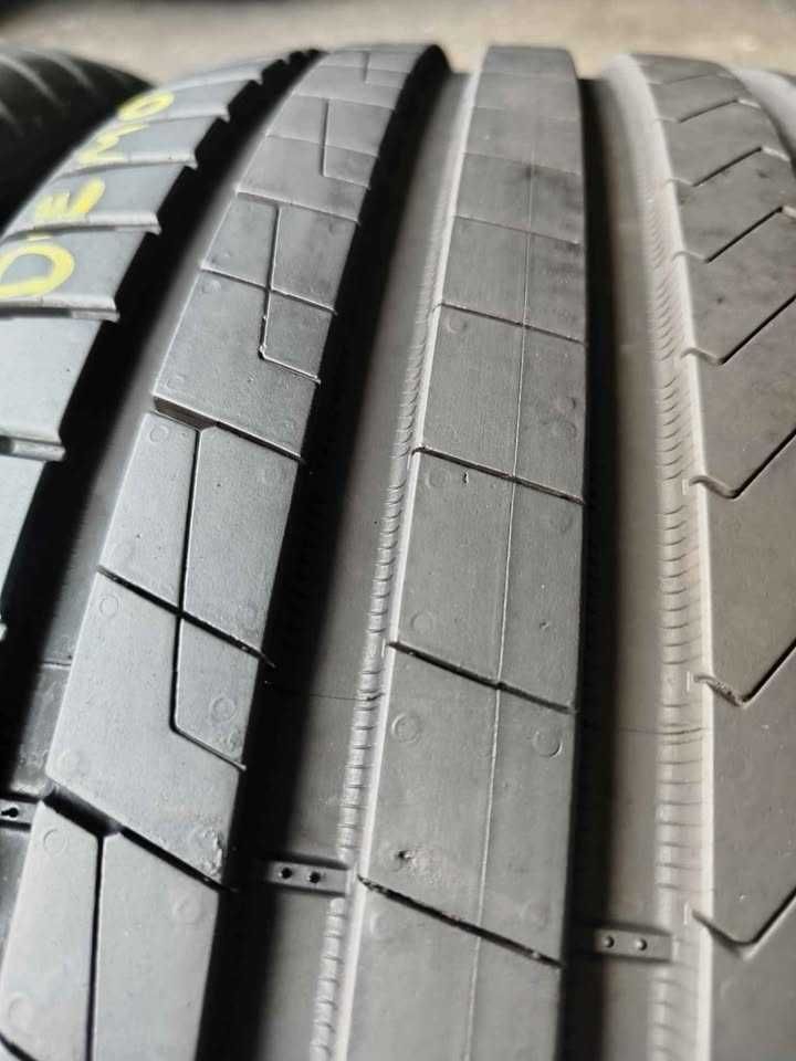 Opony letnie 225/45/17 94W Hankook Ventus Prime 4 2024r DEMO