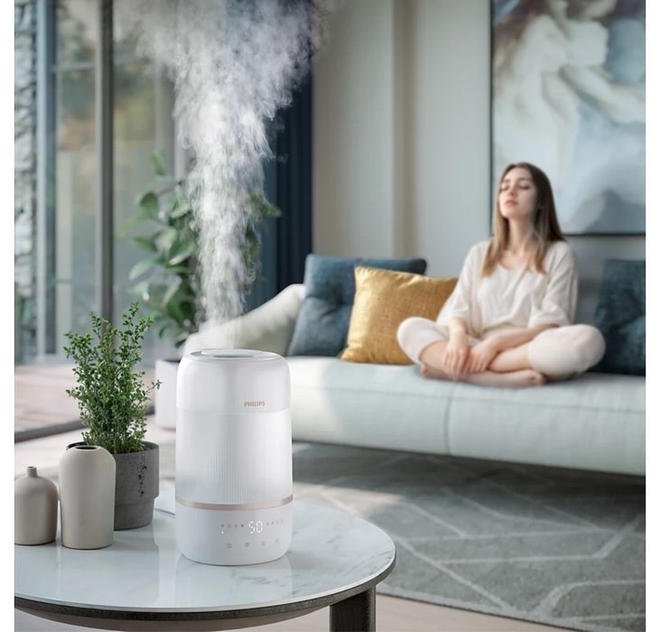 Зволожувач повітря Philips HU1510/0