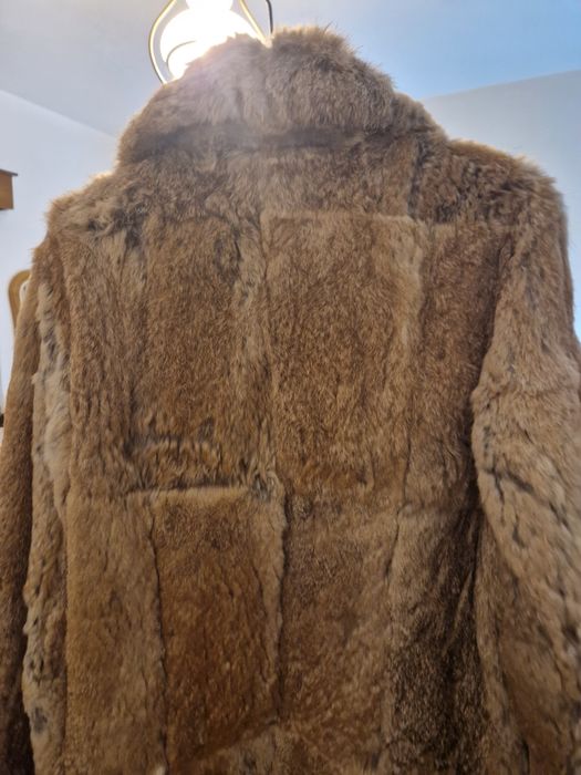 Casaco senhora excelente