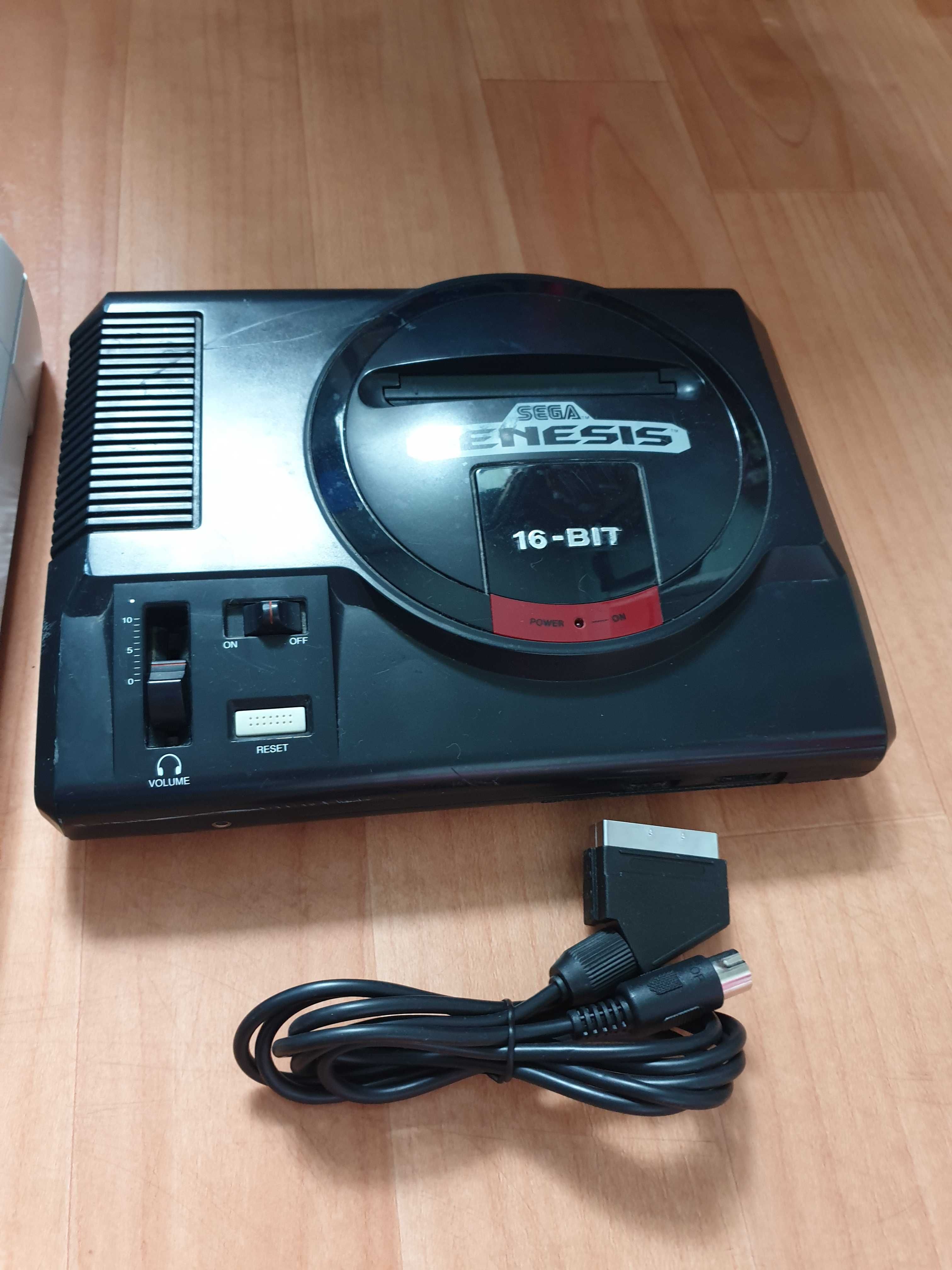 Кабель Rgb scart для sega Ps1 різних моделей