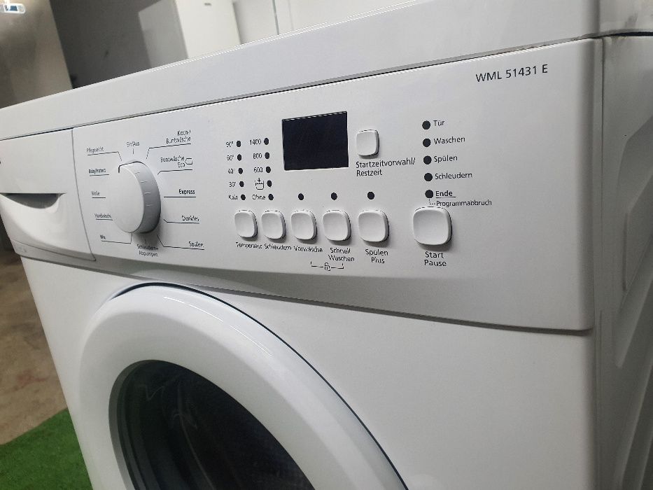 Pralka Beko Slim 45cm 1400obr Super Stan