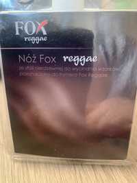 Nóż FOX reggae do trymera