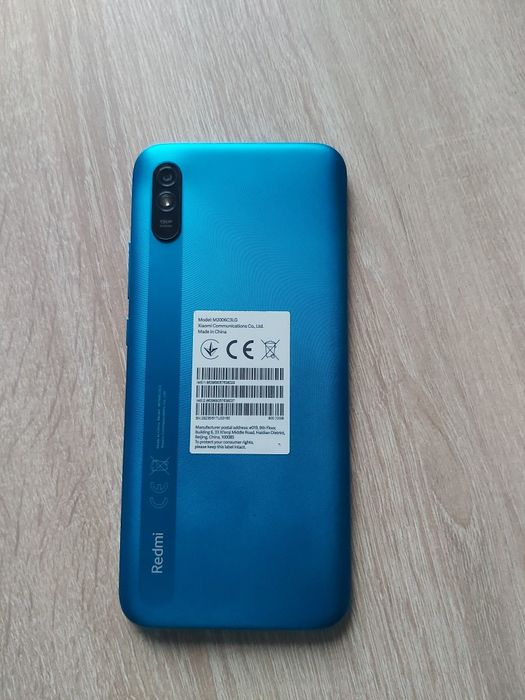 Telefon Redmi 9A