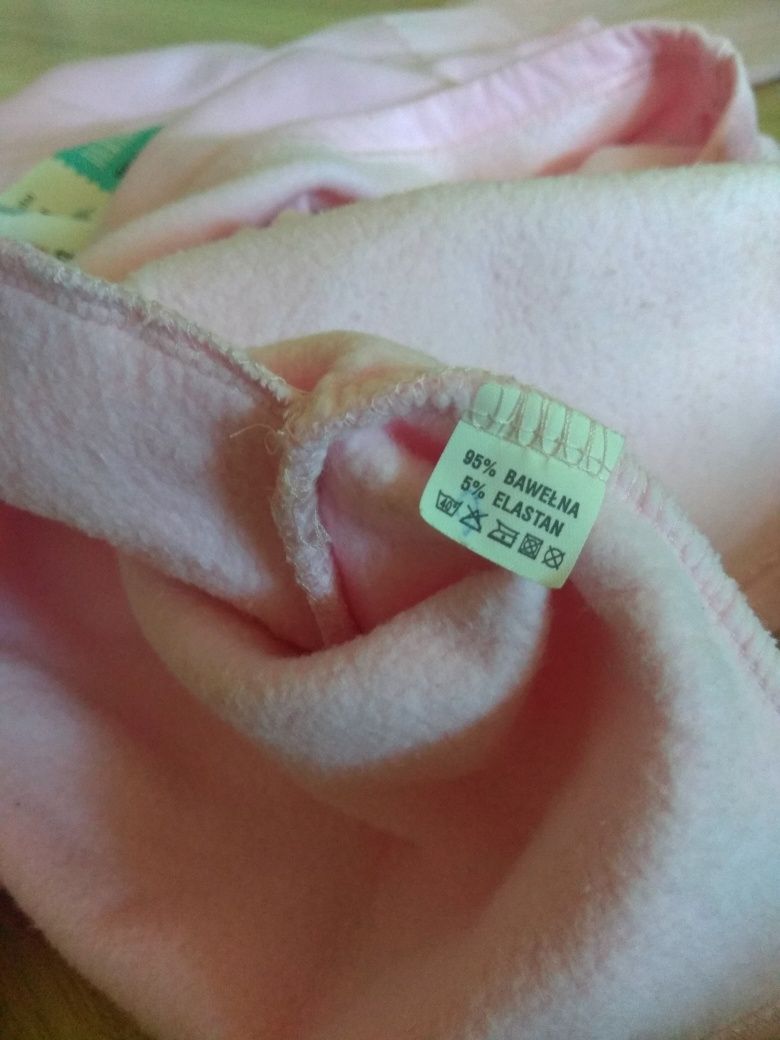 7XL Butik Andżela Ciepła bluza