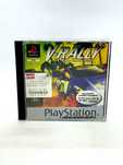 V-Rally PS1 PSX Po Angielsku Kompletna
