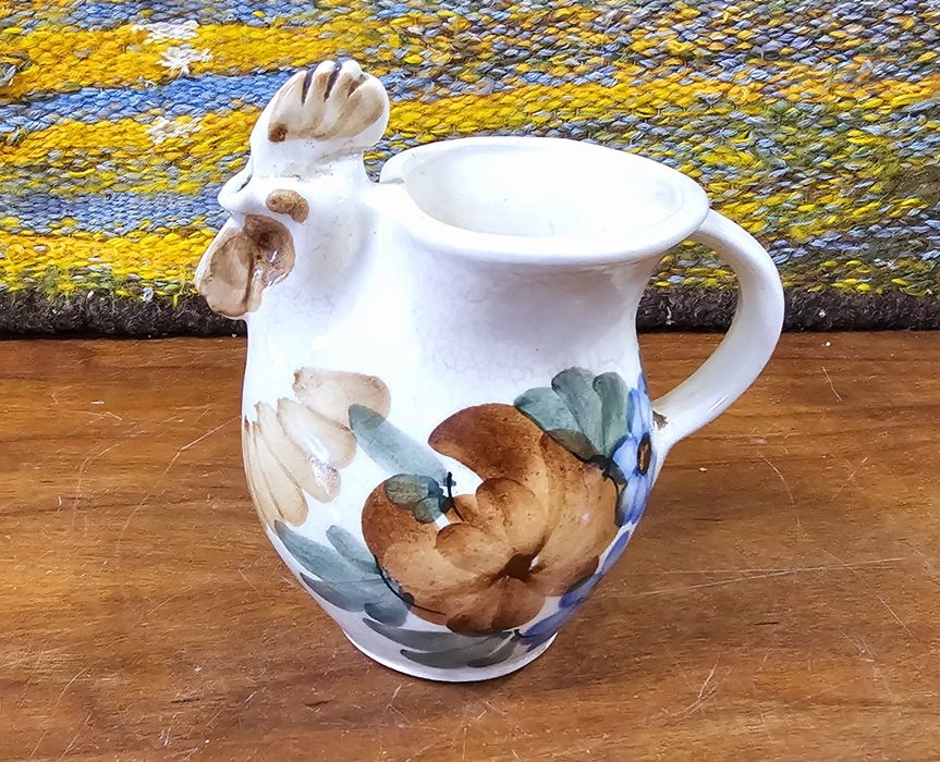 Dzbanuszek, mlecznik - Włocławek, Bolesławiec