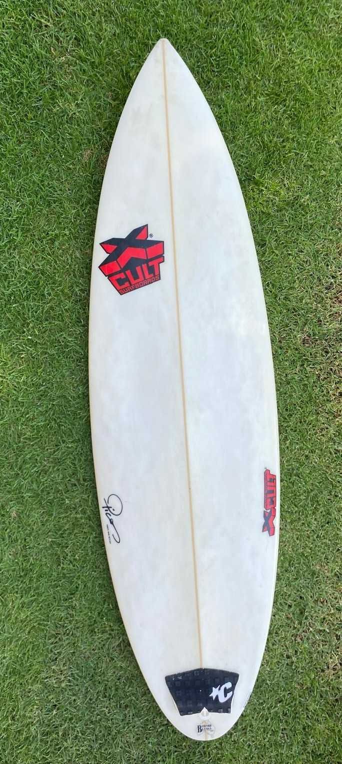 Prancha de surf XCult (para decoração)