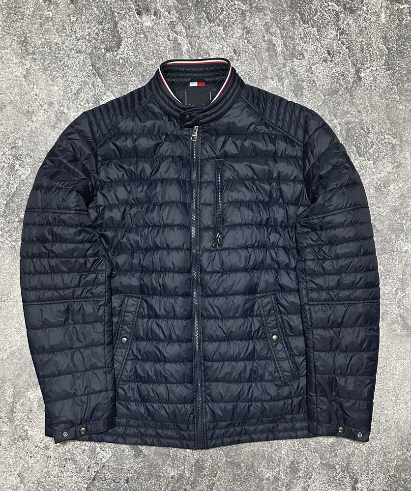Куртка Tommy Hilfiger оригінал, розмір 3XL-4XL