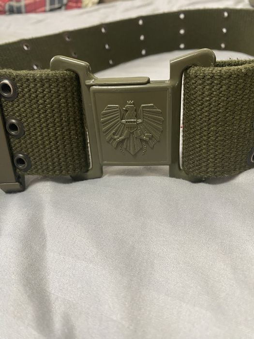 Ремінь австрійський військовий