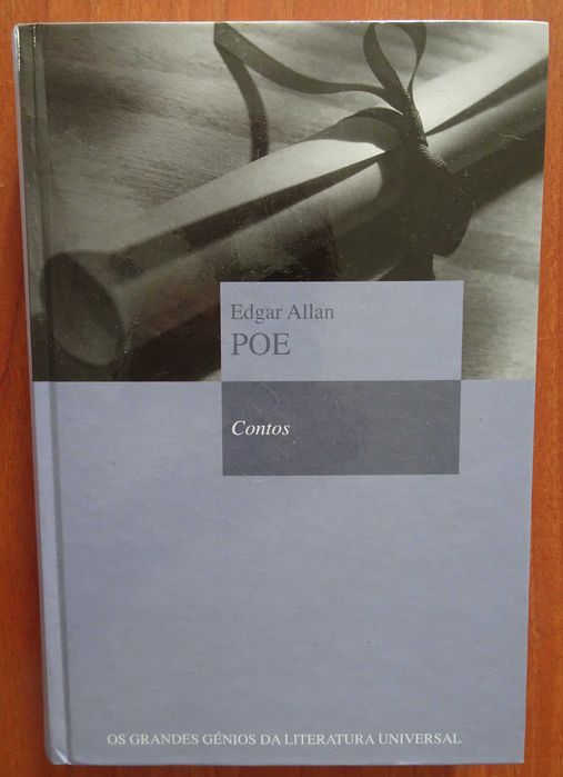 Contos de Edgar Allan Poe