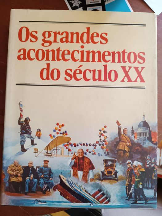 Lote de 45 livros variados
