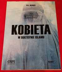 Kobieta w doktrynie Islamu. Bill Warner