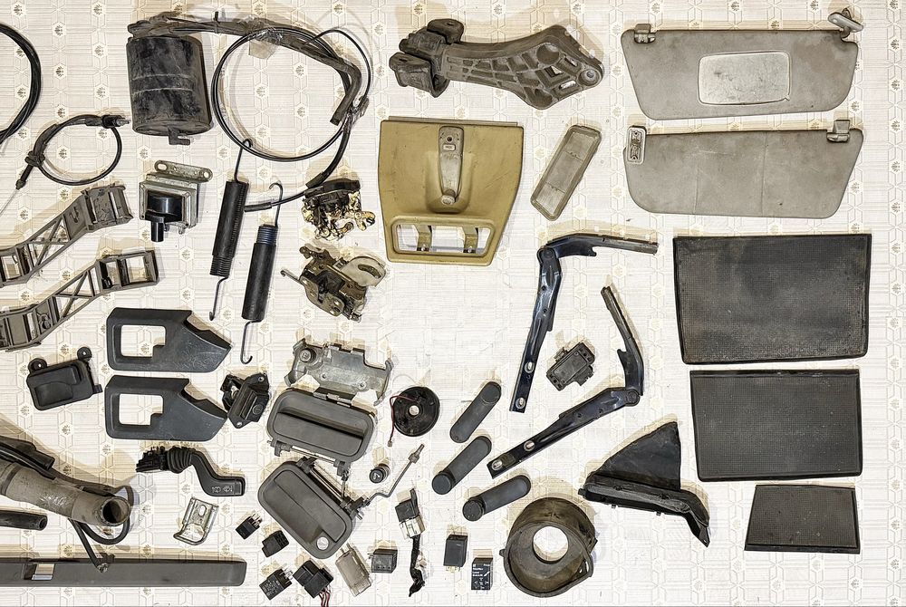 Бардачок торпеды вектра А 90