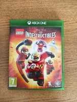 Gra Lego Iniemamocni Xbox One Sprzedam