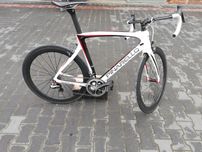 Rower Dogma Pinarello F8