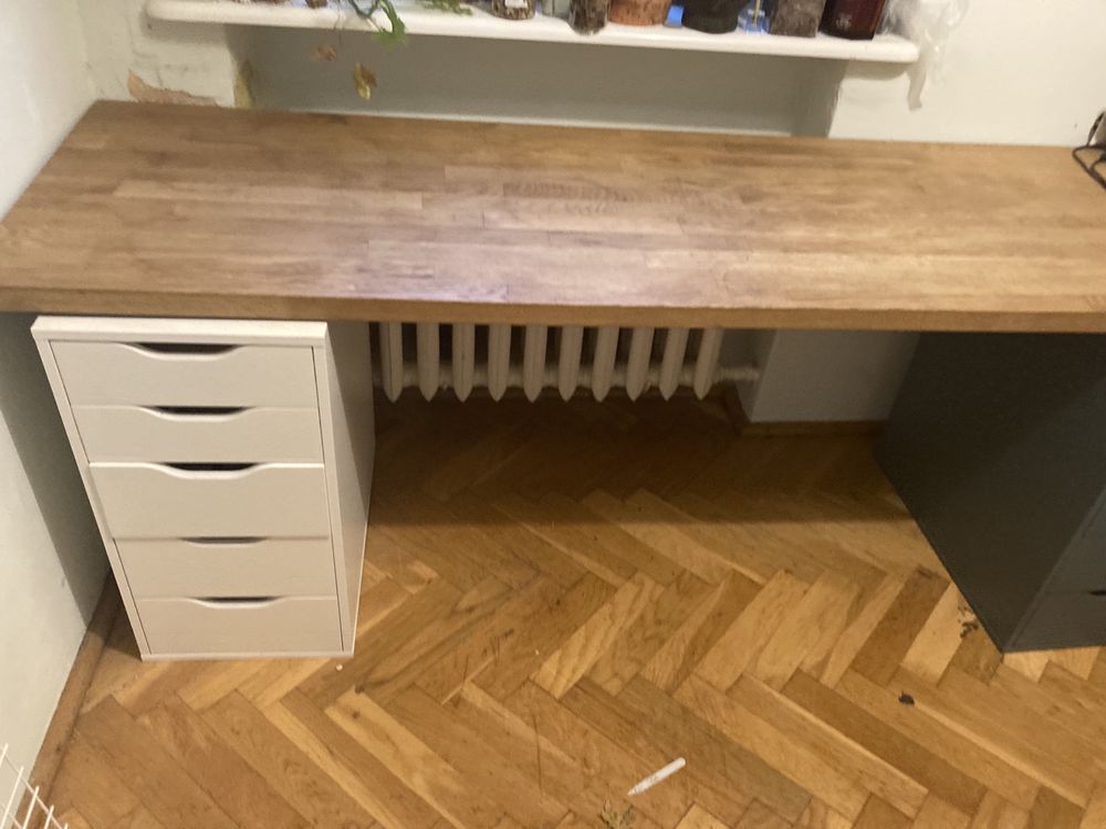 Blat Ikea Karlby