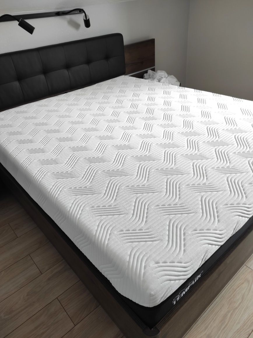 Tempur Pro Plus 160x200