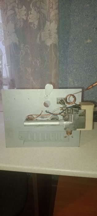 Іскра автоматіка