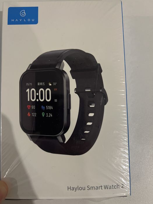 Haylou Smart Watch 2