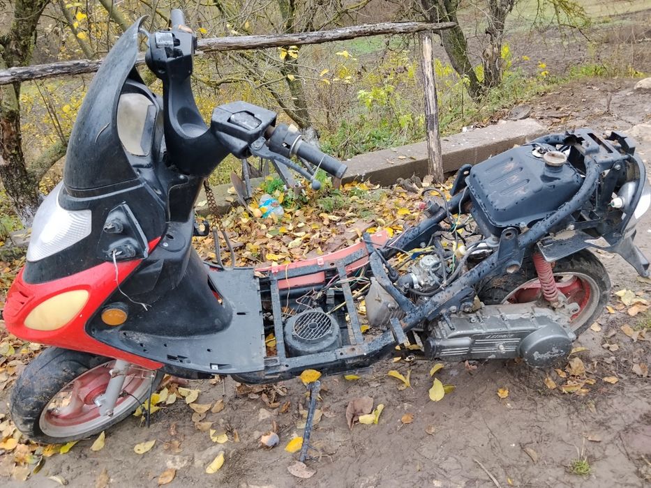 Продам або обмін на альфу можна і не в робочому стані