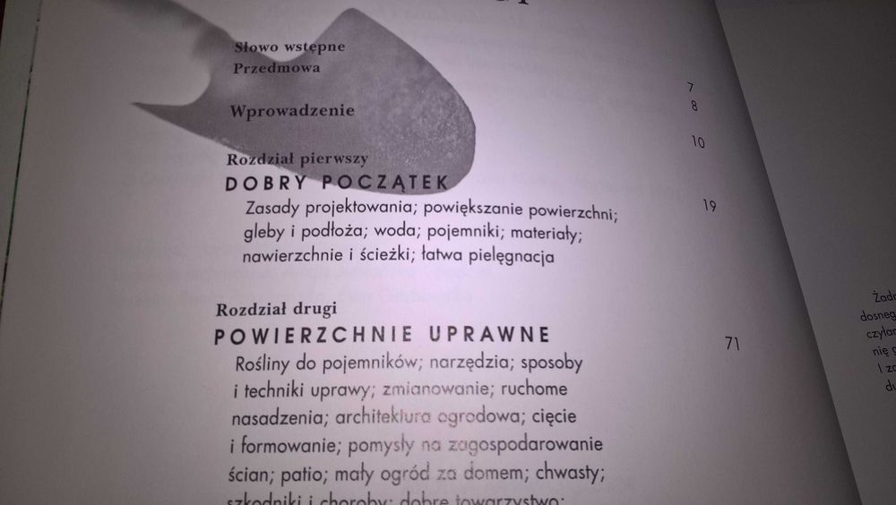 Jadalne rośliny w pojemnikach
Michael Guerra