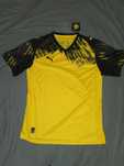 Borussia Dortmund koszulka domowa 2025/2026 XL