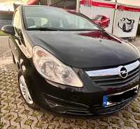 Opel Corsa D Eco Flex 2009 r.