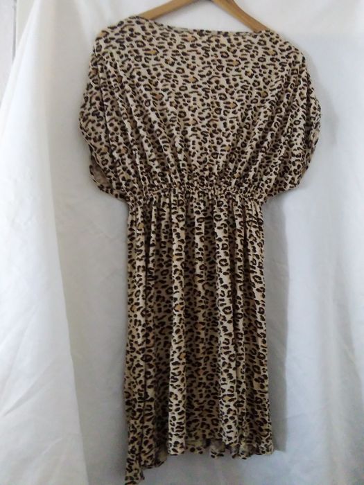 Туніка жіноча трикотажна  віскозна