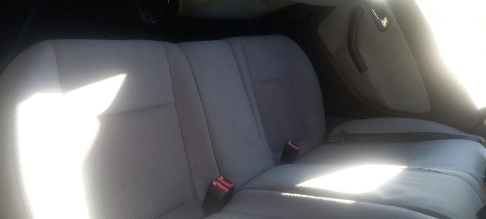 Seat cordoba 1.2 gasolina