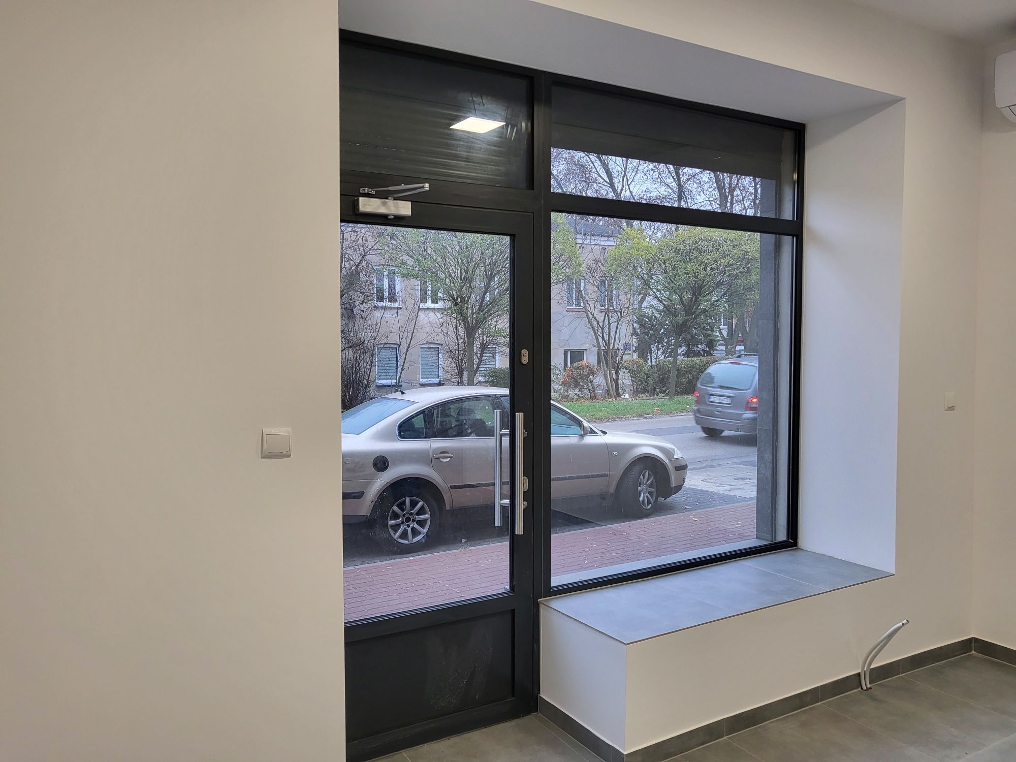 Lokal użytkowy  30m2