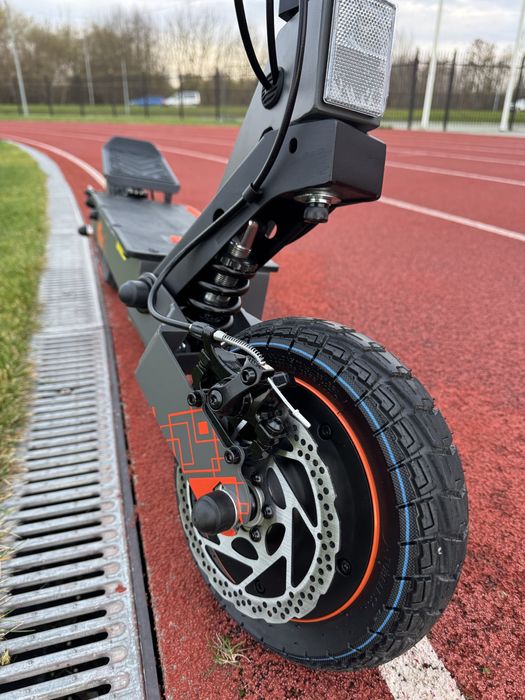 Нова модель! KUGOO G2 Ultra 1200Вт! 2025рік