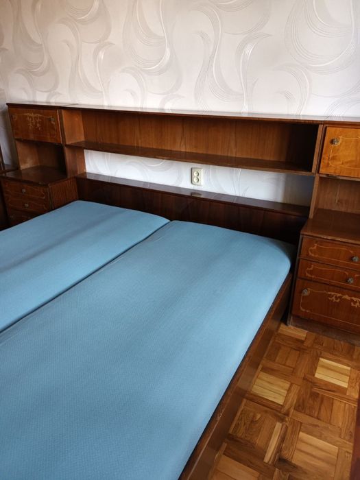 Кровать (5000грн)